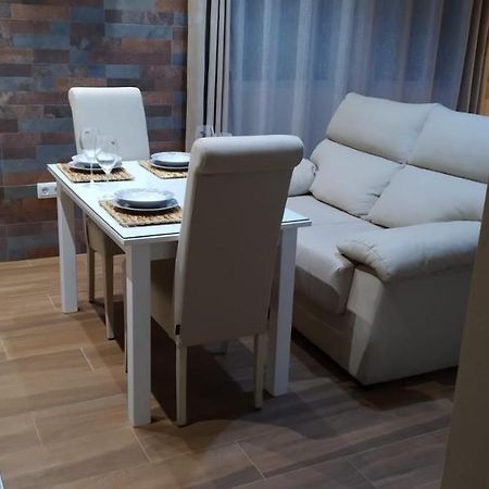 Apartament Apto Reformado Baena Zewnętrze zdjęcie