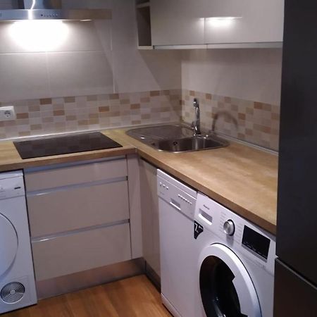 Apartament Apto Reformado Baena Zewnętrze zdjęcie