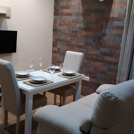 Apartament Apto Reformado Baena Zewnętrze zdjęcie