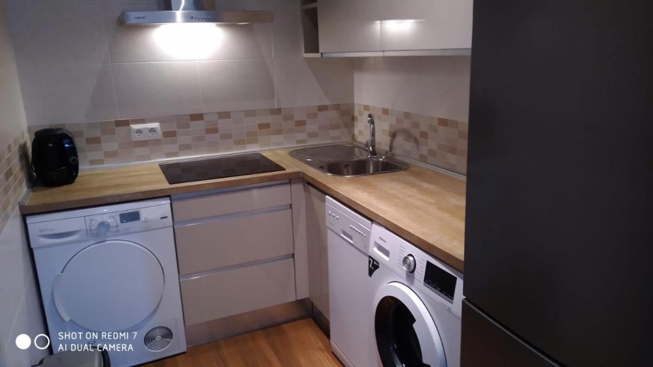 Apartament Apto Reformado Baena Zewnętrze zdjęcie