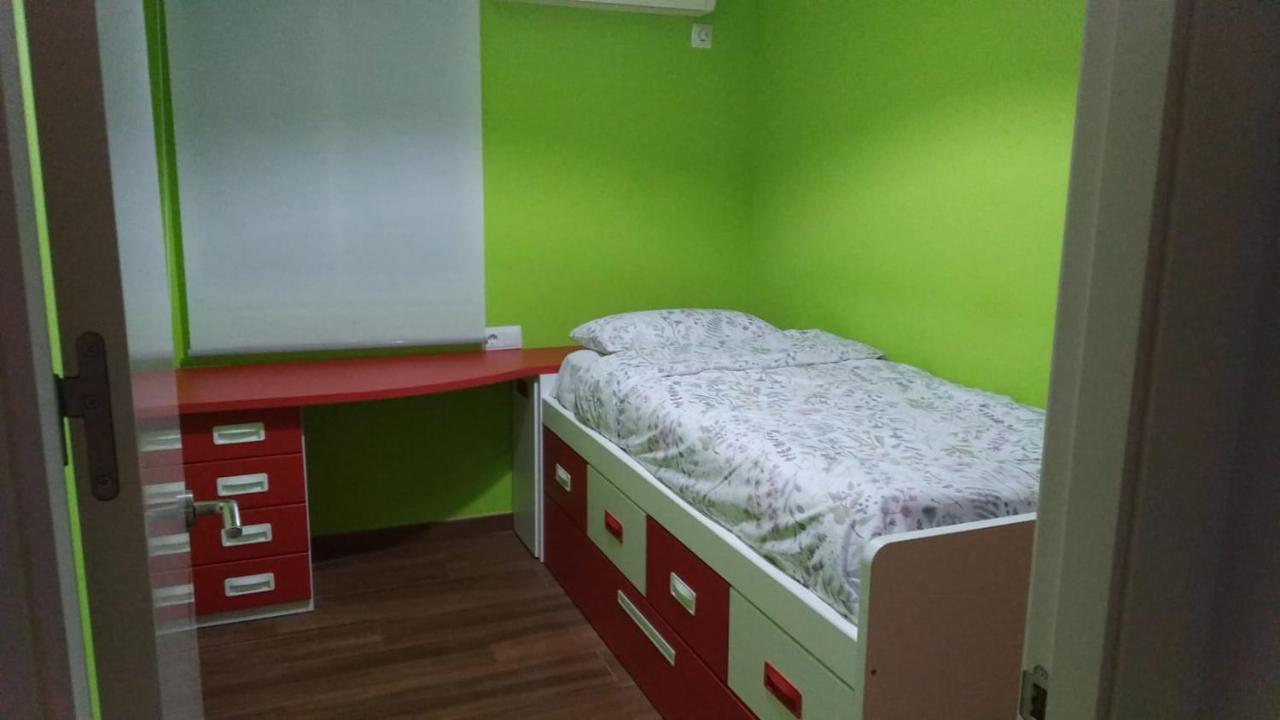 Apartament Apto Reformado Baena Zewnętrze zdjęcie