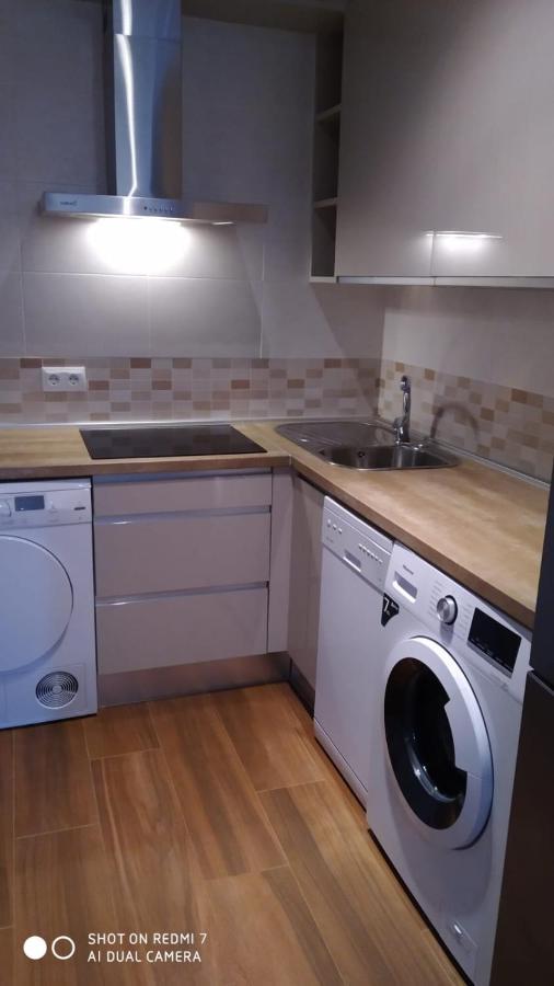 Apartament Apto Reformado Baena Zewnętrze zdjęcie