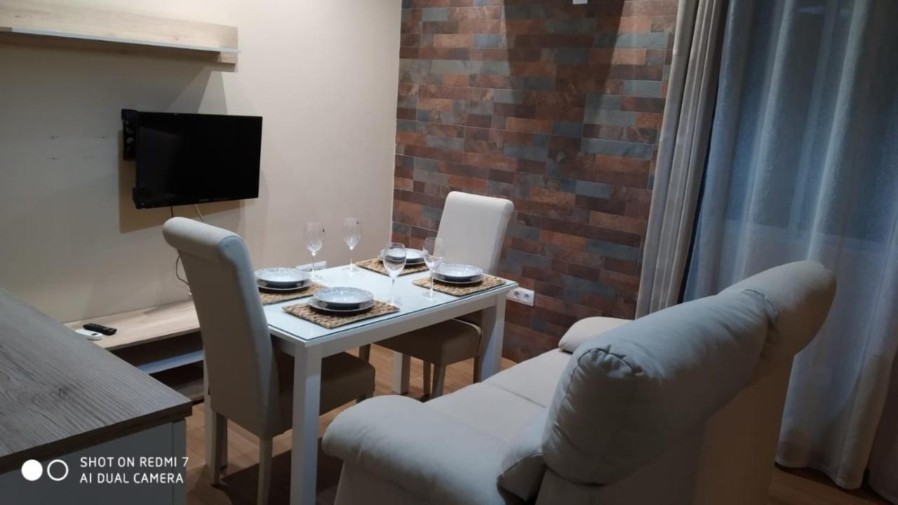 Apartament Apto Reformado Baena Zewnętrze zdjęcie