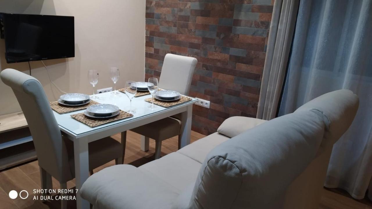 Apartament Apto Reformado Baena Zewnętrze zdjęcie