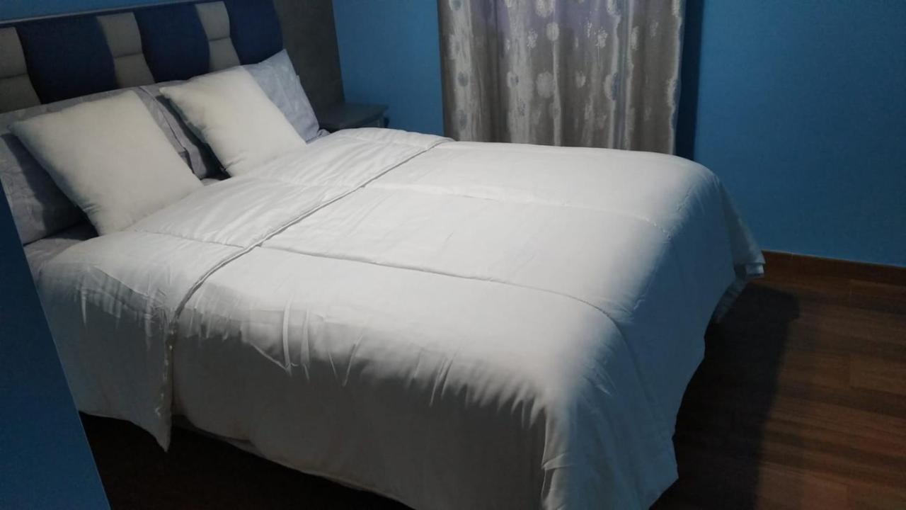 Apartament Apto Reformado Baena Zewnętrze zdjęcie