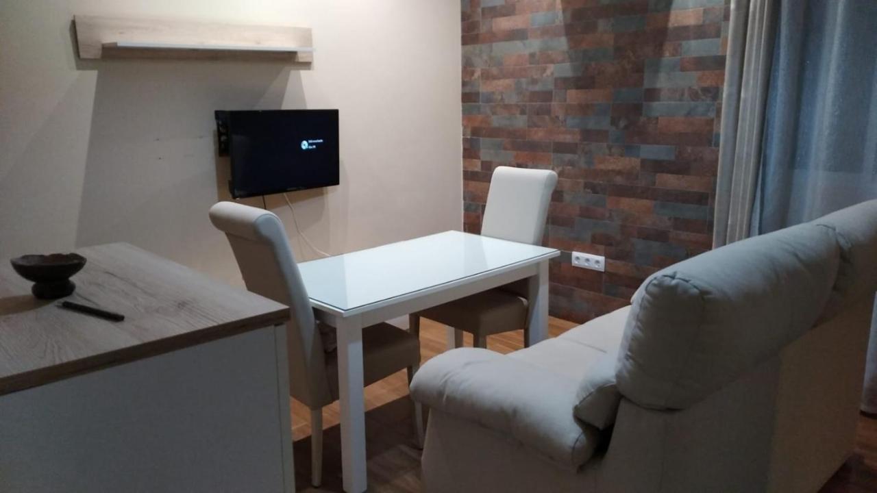 Apartament Apto Reformado Baena Zewnętrze zdjęcie